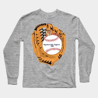 Blytheville Tigers Baseball Long Sleeve T-Shirt